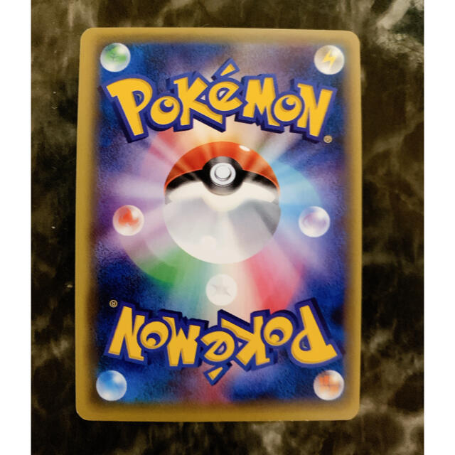 ポケモンカード ブラッキーEX SR 1st Edition ポケモンカード ブラッキーEX SR 1st Edition
