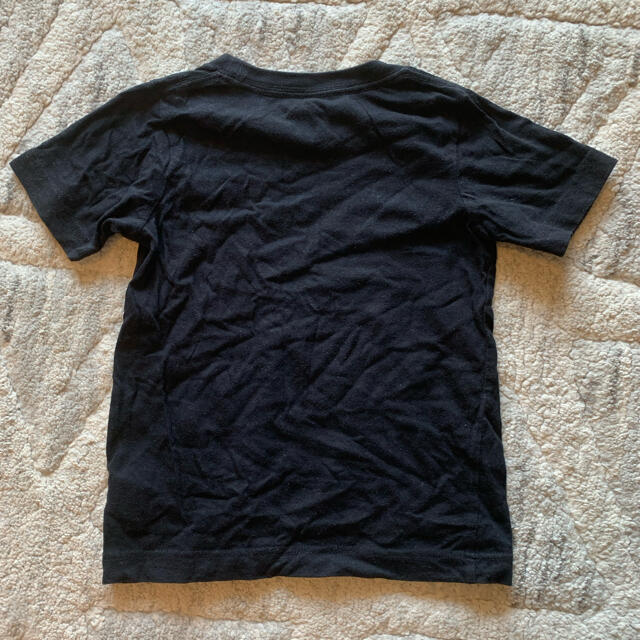 Hurley(ハーレー)のSnoopyさま専用 HURLEY ハーレー キッズ Tシャツ 100 ブラック キッズ/ベビー/マタニティのキッズ服男の子用(90cm~)(Tシャツ/カットソー)の商品写真