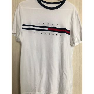 トミーヒルフィガー(TOMMY HILFIGER)のTOMMY Tシャツ　(Tシャツ(半袖/袖なし))