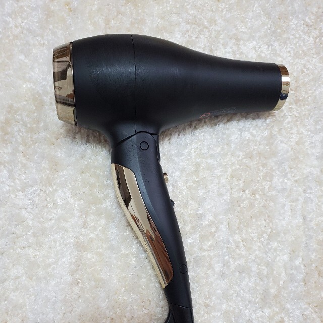 ヤーマンドライヤー ヤーマンドライヤー