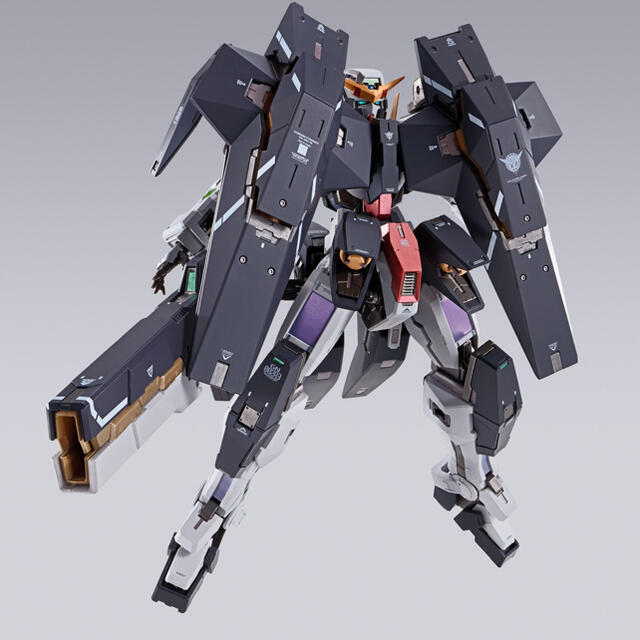超特価国産 BANDAI METAL BUILD ガンダムデュナメスリペアⅢの通販 by ...
