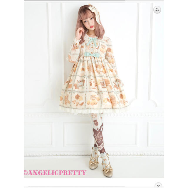 Angelic Pretty ワンピース 1