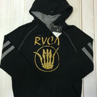 ルーカ(RVCA)の✨新品✨RVCA PARKA ロンハーマン wtw SATURDAYS(パーカー)