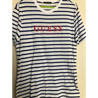 ゲス(GUESS)のGUEES Tシャツ(Tシャツ(半袖/袖なし))