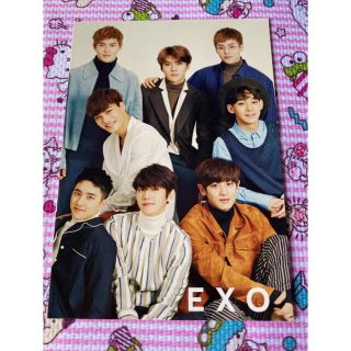 exo nonno vivi jelly 表紙 1x1gl26dca, 本・音楽・ゲーム - www