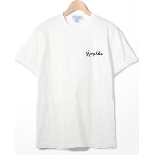 ジムフレックス(GYMPHLEX)のジムフレックス　半袖Tシャツ(Tシャツ/カットソー(半袖/袖なし))