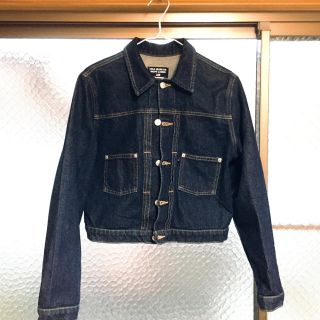 ポロラルフローレン(POLO RALPH LAUREN)の今日中3600円 ポロラルフローレン(Gジャン/デニムジャケット)