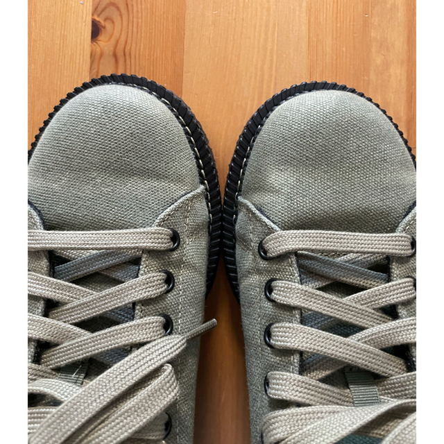 adidas(アディダス)のadidas STAN SMITH アディダス　スタンスミス　24.5cm 秋冬 レディースの靴/シューズ(スニーカー)の商品写真