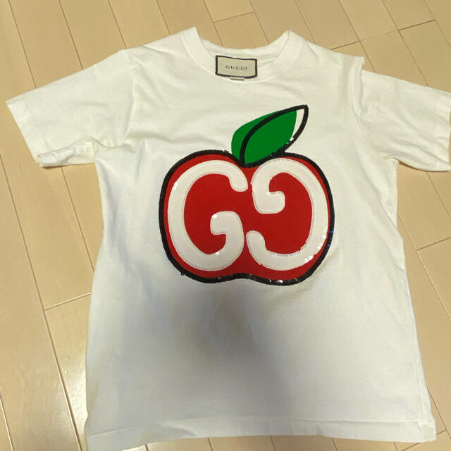 【今日の超目玉】  Gucci - タマ様専用 Tシャツ(半袖/袖なし)