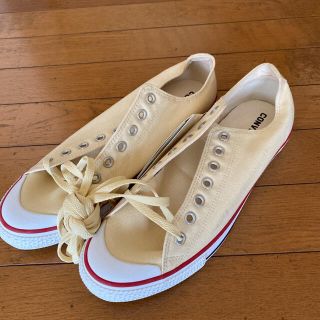 コンバース(CONVERSE)のコンバース28センチ(スニーカー)