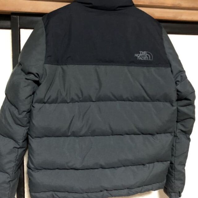 美品THE NORTH FACE ダウンジャケットテイラーデザインメンズS 1