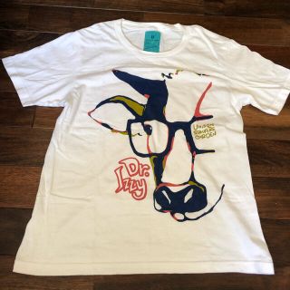 ユニゾンスクエアガーデン(UNISON SQUARE GARDEN)のユニゾンTシャツ(Tシャツ(半袖/袖なし))