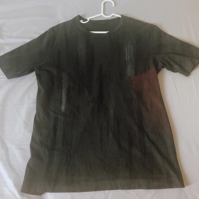DIESEL(ディーゼル)のDIESEL BLACK GOLD  ディーゼルブラックゴールド　Tシャツ　S メンズのトップス(Tシャツ/カットソー(半袖/袖なし))の商品写真