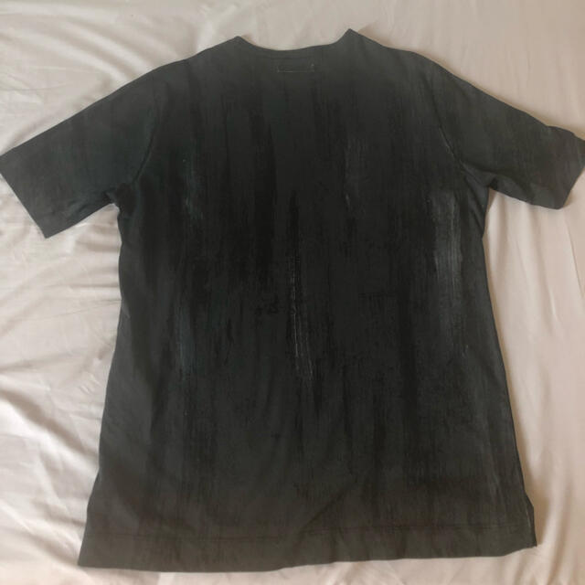 DIESEL(ディーゼル)のDIESEL BLACK GOLD  ディーゼルブラックゴールド　Tシャツ　S メンズのトップス(Tシャツ/カットソー(半袖/袖なし))の商品写真
