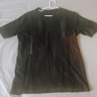 ディーゼル(DIESEL)のDIESEL BLACK GOLD  ディーゼルブラックゴールド　Tシャツ　S(Tシャツ/カットソー(半袖/袖なし))