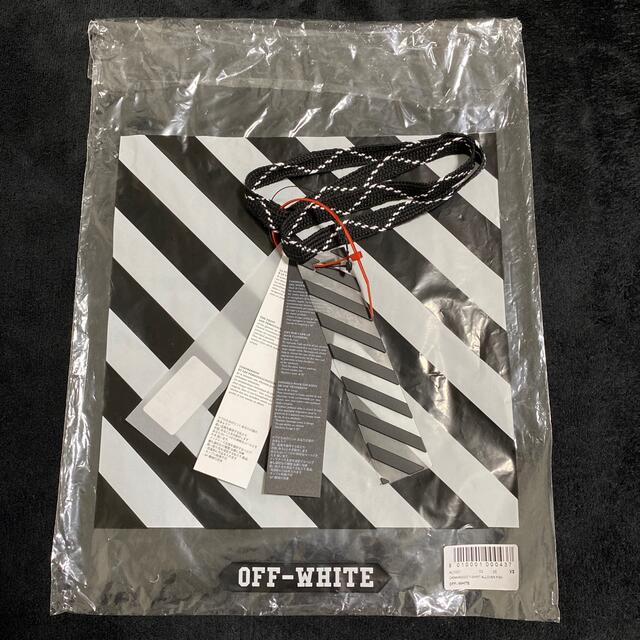 OFF WHITE:オフホワイト　Tシャツ 3