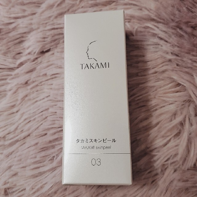 TAKAMI(タカミ)のタカミスキンピール 30mL コスメ/美容のスキンケア/基礎化粧品(美容液)の商品写真