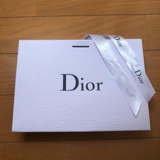 クリスチャンディオール(Christian Dior)のDior ディオール ショップ袋(ショップ袋)