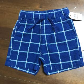 ギャップ(GAP)の新品　タグ付き　GAPショートパンツ(パンツ/スパッツ)