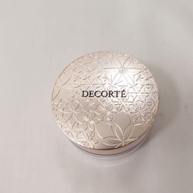 COSME DECORTE(コスメデコルテ)のDECORTÉ　フェイスパウダー コスメ/美容のベースメイク/化粧品(フェイスパウダー)の商品写真