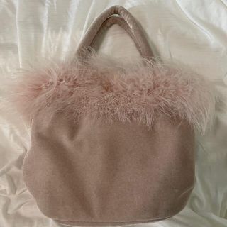 バブルス(Bubbles)のthe virgins vanity bag (ハンドバッグ)