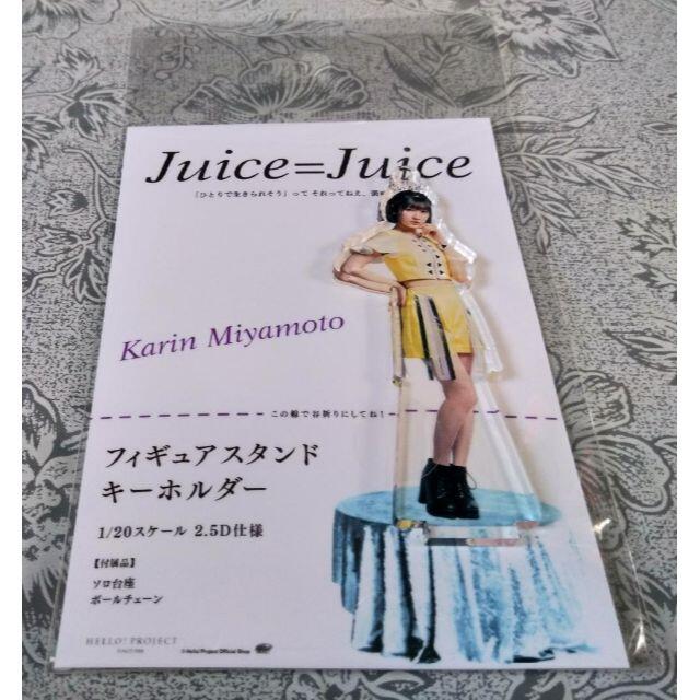 Juice=Juice　宮本佳林　FSK　３個セット