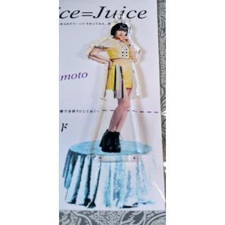 Juice=Juice　宮本佳林　FSK　３個セット