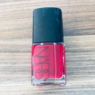 ナーズ(NARS)のNARS マニキュア レッド(マニキュア)