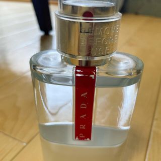 プラダ スポーツ 香水 メンズの通販 20点 | PRADAのコスメ/美容を買う