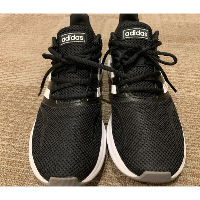 adidas(アディダス)の【AKKO様 専用】adidas ランニングシューズ ファルコンラン DBG98 レディースの靴/シューズ(スニーカー)の商品写真