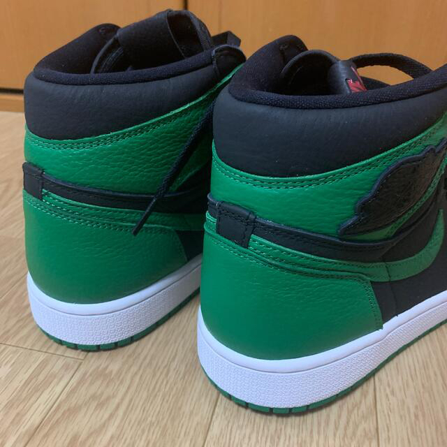 NIKE AIR JORDAN 1 RETRO HIGH OG 3