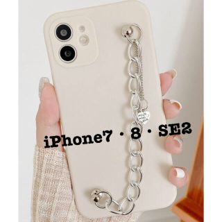 アイフォーン(iPhone)のスマホケース(iPhone7・8・SE2)(iPhoneケース)