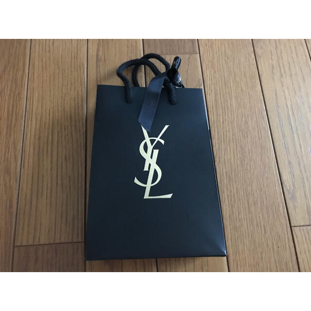 【未使用】YSL ラディアント タッチ ブラープライマー