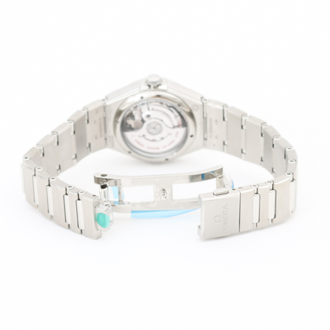 オメガ OMEGA コンステレーション 131.10.29.20.52.001 SS 11Pダイヤモンド 自動巻き レディース 腕時計