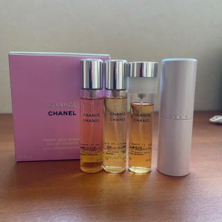 シャネル(CHANEL)の専用(香水(女性用))