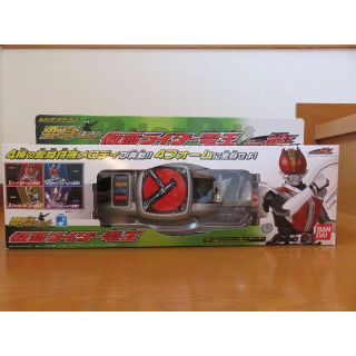 バンダイ(BANDAI)の仮面ライダー電王　ベルト(特撮)