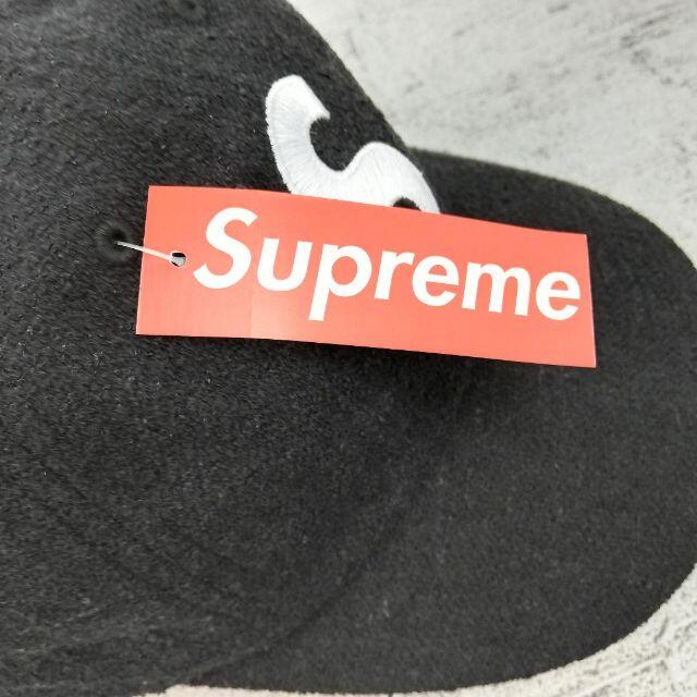 Supreme シュプリーム Terry S Logo 6-Panel 6