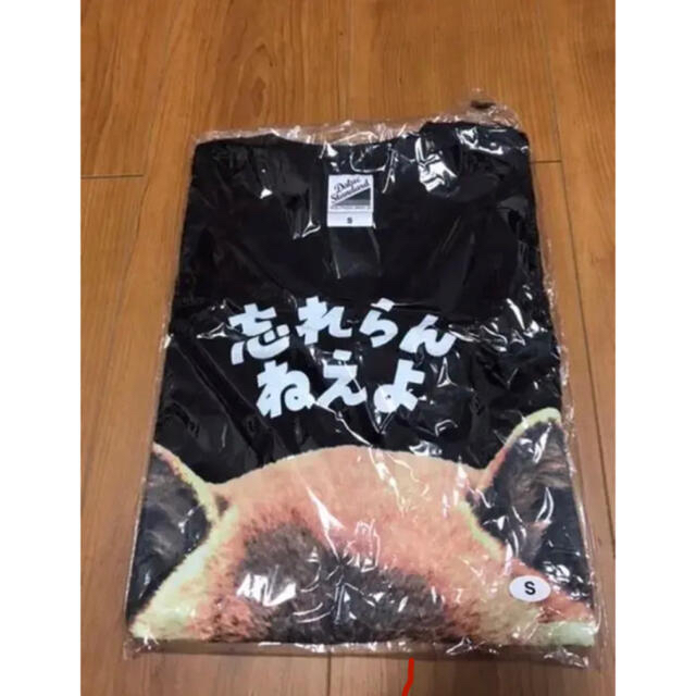 バンド　Tシャツ　未使用　ロック エンタメ/ホビーのタレントグッズ(ミュージシャン)の商品写真