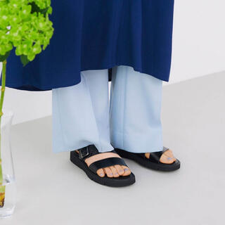 フットザコーチャー(foot the coacher)のyou様専用　beautiful shoes SS belt sandals(サンダル)