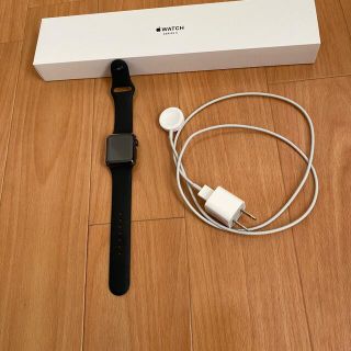 アップルウォッチ(Apple Watch)のApple Watch(モバイルケース/カバー)