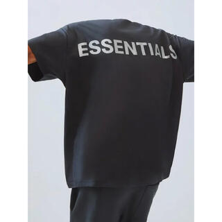 エッセンシャル(Essential)のessential tシャツ(Tシャツ/カットソー(半袖/袖なし))