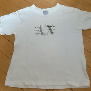 アルマーニエクスチェンジ(ARMANI EXCHANGE)のアルマーニエクスチェンジTシャツ(Tシャツ(半袖/袖なし))
