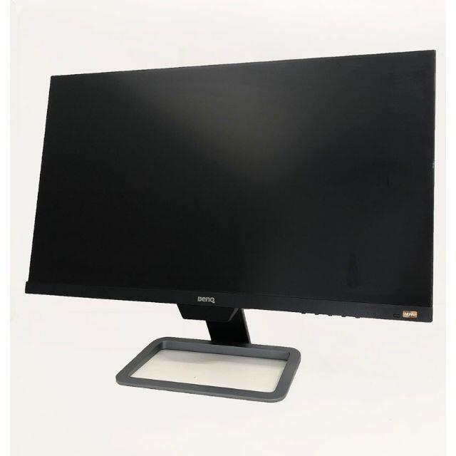 BenQ 27インチワイドモニター EW2780