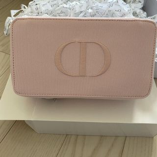 クリスチャンディオール(Christian Dior)のディオールノベルティ　バニティ(ノベルティグッズ)