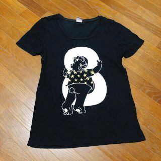 ロデオクラウンズワイドボウル(RODEO CROWNS WIDE BOWL)のロデオクラウンズ Tシャツ☆(Tシャツ(半袖/袖なし))