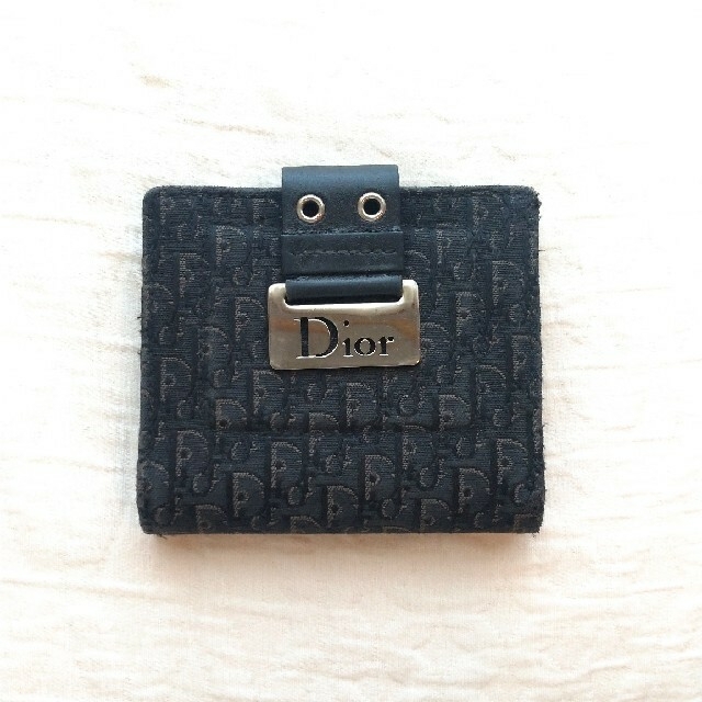 Dior　財布