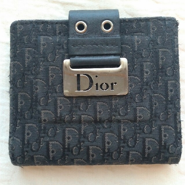 Dior　財布 2