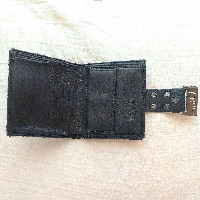 Dior　財布 3