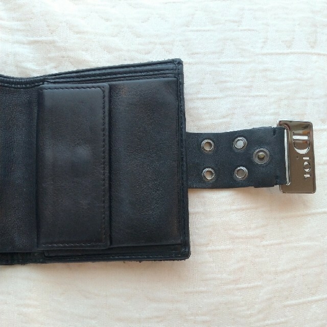 Dior　財布 6