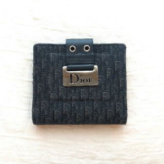 クリスチャンディオール(Christian Dior)のDior　財布(財布)